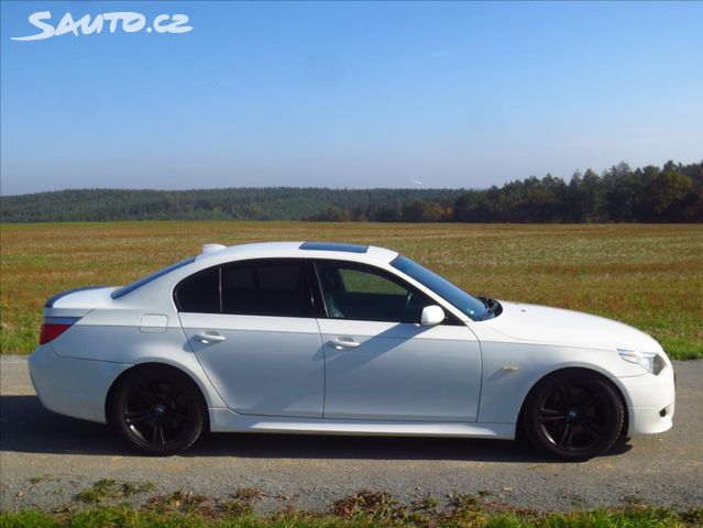 BMW Řada 5